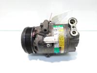 Compresor clima, 13124749, Opel Astra H Van, 1.4 BENZ, Z14XEP (pr:110747)