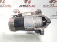 Electromotor, Renault Megane 2 [Fabr 2002-2008] 1.5 dci, K9K722, 8200227092 (id:426759)