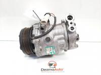 Compresor clima, Opel Meriva A [Fabr 2003-2009] 1.6 b, Z16SE, 24462196