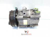 Compresor clima, Ford Mondeo 3 Sedan (B4Y) [Fabr 2000-2007] 2.0 TDCI (pr:110747)