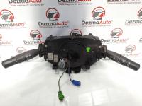 Spirala volan, Renault Megane 2 [Fabr 2002-2008] 8200216459 (id:427053)