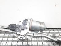 Motoras stergatoare fata, Skoda Roomster (5J) [Fabr 2006-2015] 5J1955113A