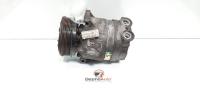 Compresor clima Delphi, GM13197197 Opel Astra H Combi [Fabr 2004-2009] 1.9cdti Z19DT (pr:110747)