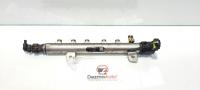 Rampa injectoare, Opel Vectra C GTS [Fabr 2003-2008] 1.9 cdti, Z19DT, GM55200266, 0445214056