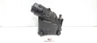 Carcasa filtru ulei 1142-7807799 Bmw 1 Coupe (E82) [Fabr 2006-2013] 2.0diesel N47D20A