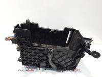 Suport baterie, Renault Megane 3 [Fabr 2008-2015] 1.6B, K4M, 244460002R (id:429066)