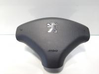 Airbag volan, Peugeot 3008 [Fabr 2009-2016] 96845302ZE (id:428796)