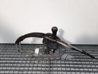 Timonerie, Vw Golf 4 Variant (1J5) [Fabr 1999-2005] 1.9 tdi, 1J0711061C (id:428442)