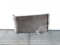 Radiator clima, Mercedes Clasa C (W203) [Fabr 2000-2007] 2.7cdi, 2035001254 (id:429995)