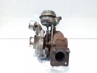 Turbosuflanta, Fiat Stilo (192) [Fabr 2001-2010] 1.9 m-jet, 937A5000, 55205370