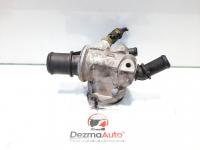 Corp termostat, Alfa Romeo 156 Sportwagon (932) [Fabr 2000-2006] 1.9 jtdm, 46460217