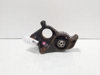 Suport cutie viteze, Peugeot 307 SW [Fabr 2002-2008] 1.6 hdi, 9HZ, 9651493280 (id:427296)