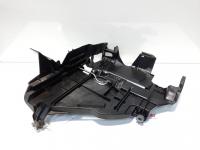 Suport far stanga, Vw Touareg (7LA, 7L6) [Fabr 2003-2010] (id:430019)
