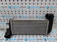 Radiator intercooler, BV61-9L440-CJ, Ford Focus 3, 1.6tdci, (id:168697)