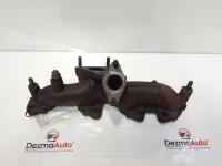 Galerie evacuare, Audi A4 (8EC, B7) [Fabr 2004-2008] 2.0 tdi, BRD, 03G253033E (id:428555)