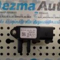 Senzor presiune gaze, Vw Golf 6 Variant (AJ5) [Fabr 2009-2013] 1.6 tdi, CAYC, 059906051