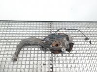 Fuzeta stanga fata, Audi A4 (8EC, B7) [Fabr 2004-2008] 2.0 tdi, BRD (id:419824)