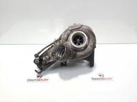 Turbosuflanta, Mercedes Clasa C (W203) [Fabr 2000-2007] 2.2 cdi, OM646962, 6460960499 (id:430472)