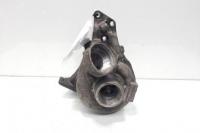 Turbosuflanta, Mercedes Clasa C (W203) [Fabr 2000-2007] 2.2 cdi, OM646962, 6460960499 (id:430472)