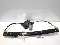 Macara cu motoras dreapta spate, Skoda Octavia 3 Combi (5E5) [Fabr 2012-prezent] 5E0839462, 5Q0959812A (id:431031)