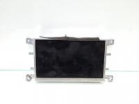 Display navigatie, Audi A4 (8K2, B8) [Fabr 2008-2015] 8T0919603E (id:430820)