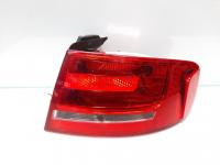 Stop dreapta aripa, Audi A4 (8K2, B8) [Fabr 2008-2015] (id:430822)