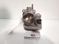 Clapeta acceleratie, Renault Megane 2 [Fabr 2002-2008] 1.6 benz, K4MT760, 8200190230, 8200171134B (id:430966)