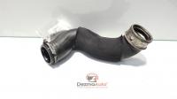 Furtun intercooler, Mercedes Clasa B (W245) [Fabr 2005-2011] 2.0 cdi, OM640940, A1695280482