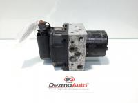 Unitate control, Skoda Fabia 2 (5J, 542) [Fabr 2007-2014] 1.4 tdi, 6Q0614117E, 0265222006 (id:430183)