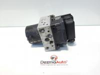 Unitate control, Skoda Fabia 2 (5J, 542) [Fabr 2007-2014] 1.4 tdi, 6Q0614117E, 0265222006 (id:430139)