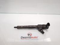 Injector, Opel Insignia A [Fabr 2008-2016] 2.0 cdti, A20DTH, 0445110327 (id:430617)