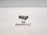 Injector, Peugeot 206 [Fabr 1998-2009] 1.1 benzina, HFZ, IPM002 (id:431518)