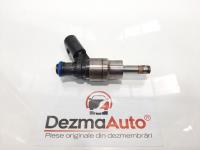 Injector, Vw Passat (3C2) [Fabr 2005-2010] 2.0 fsi, BVY, 06F906036 (id:431857)