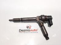 Injector, Opel Astra H [Fabr 2004-2009] 1.7 cdti, Z17DTH, 0445110175 (id:432278)