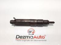 Injector, Skoda Octavia 1 (1U2) [Fabr 1996-2010] 1.9 tdi, ALH, 038130202A (id:432321)