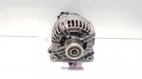 Alternator, Audi A3 (8P1) [Fabr 2003-2012] 1.2 tsi, CBZG, 03C906025F (pr:110747)