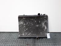 Radiator racire apa, Peugeot 206 SW [Fabr 2002-2007] 2.0 hdi, RHY, 9647501780