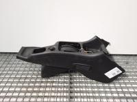 Cotiera consola centrala, Peugeot 206 Sedan [Fabr 2006-2012] 9625036877