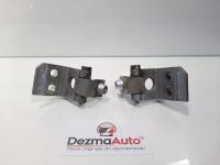 Set balamale stanga fata, Peugeot 206 Van [Fabr 1999-2007]