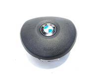 Airbag volan, cod 33677051504T, Bmw 3 Touring (E91) (id:432666)