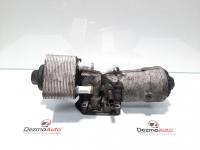 Carcasa filtru aer cu racitor, Vw Passat (3C2) [Fabr 2005-2010] 2.0 tdi, BMR, 045115389J (id:432211)