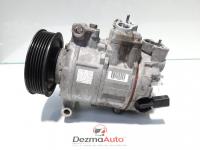 Compresor clima, Skoda Octavia 2 (1Z3) [Fabr 2004-2013] 1.4 b, 1K0820859J (id:432243)