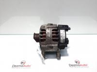 Alternator, Skoda Fabia 2 [Fabr 2010-2014] 1.2 B, BZG, 03D903025H (pr:110747)