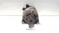 Alternator, Ford Focus C-Max [Fabr 2003-2007] 1.6 tdci, G8DB, 3M5T-10300-PD (pr:110747)