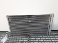 Radiator clima, Bmw 1 Cabriolet (E88) [Fabr 2008-2013] 2.0 diesel, N47D20A, 9169526-02