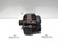 Alternator, Peugeot 308 [Fabr 2007-2013] 1.6 benz, 5FW, 9664532780 (pr:110747)