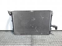 Radiator racire apa, Vw Passat Variant (3C5) [Fabr 2005-2010] 2.0 tdi, CBA, 3C0121253Q (id:433419)