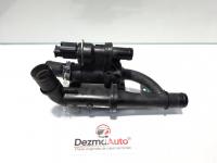 Corp termostat, Ford Kuga II [Fabr 2012-prezent] 1.5 tdci, XWMC, 9820023280 (id:4433180)