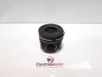 Piston, Bmw 5 (E60) [Fabr 2004-2010] 2.5 D, 256D2 (id:433588)