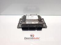 Calculator motor, Renault Megane 2 Combi [Fabr 2003-2008] 1.5 dci, 8200565863 (id:433455)